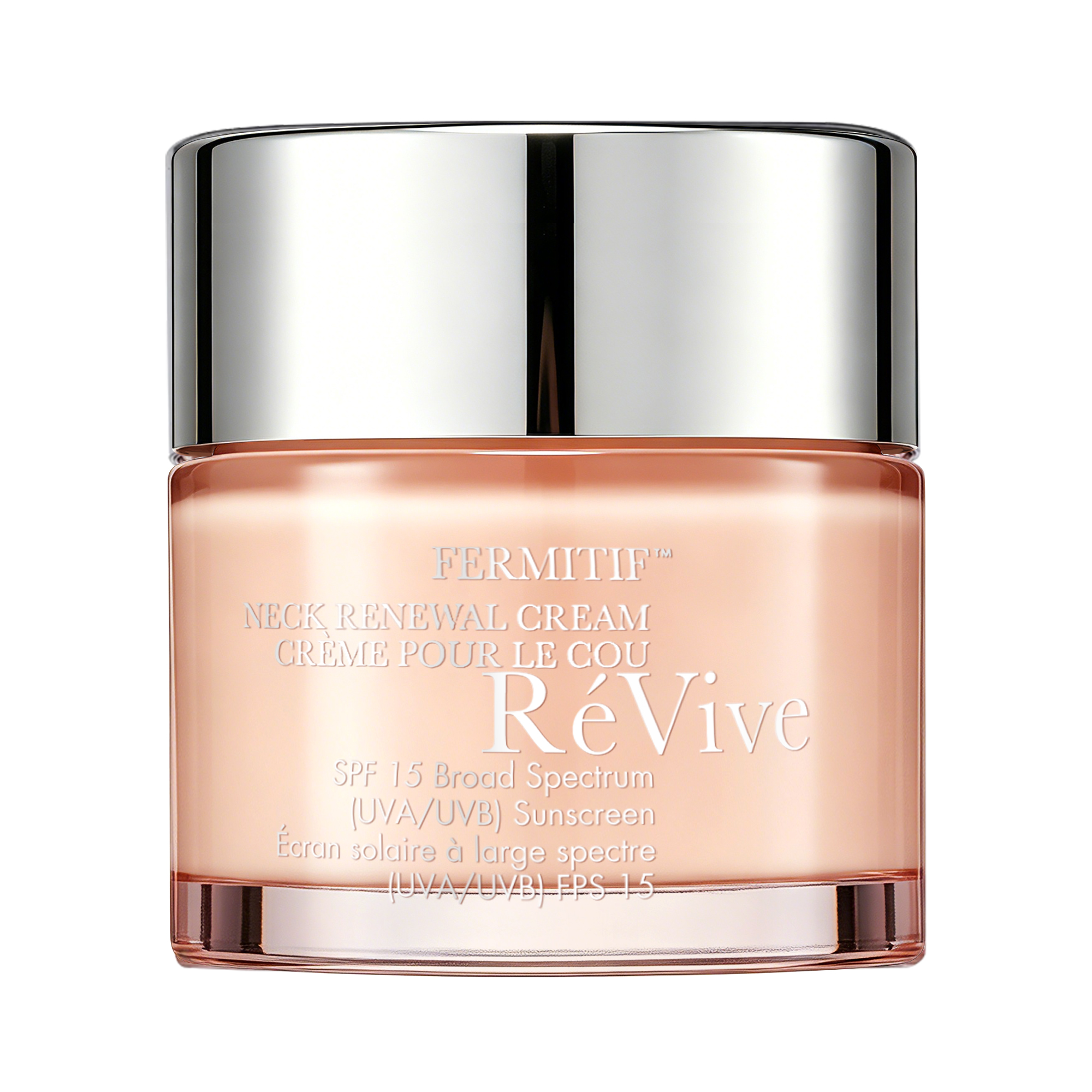 RéVive Skincare Announces 50% Off Prime Day Promotion on Fermitif Neck Renewal Cream
