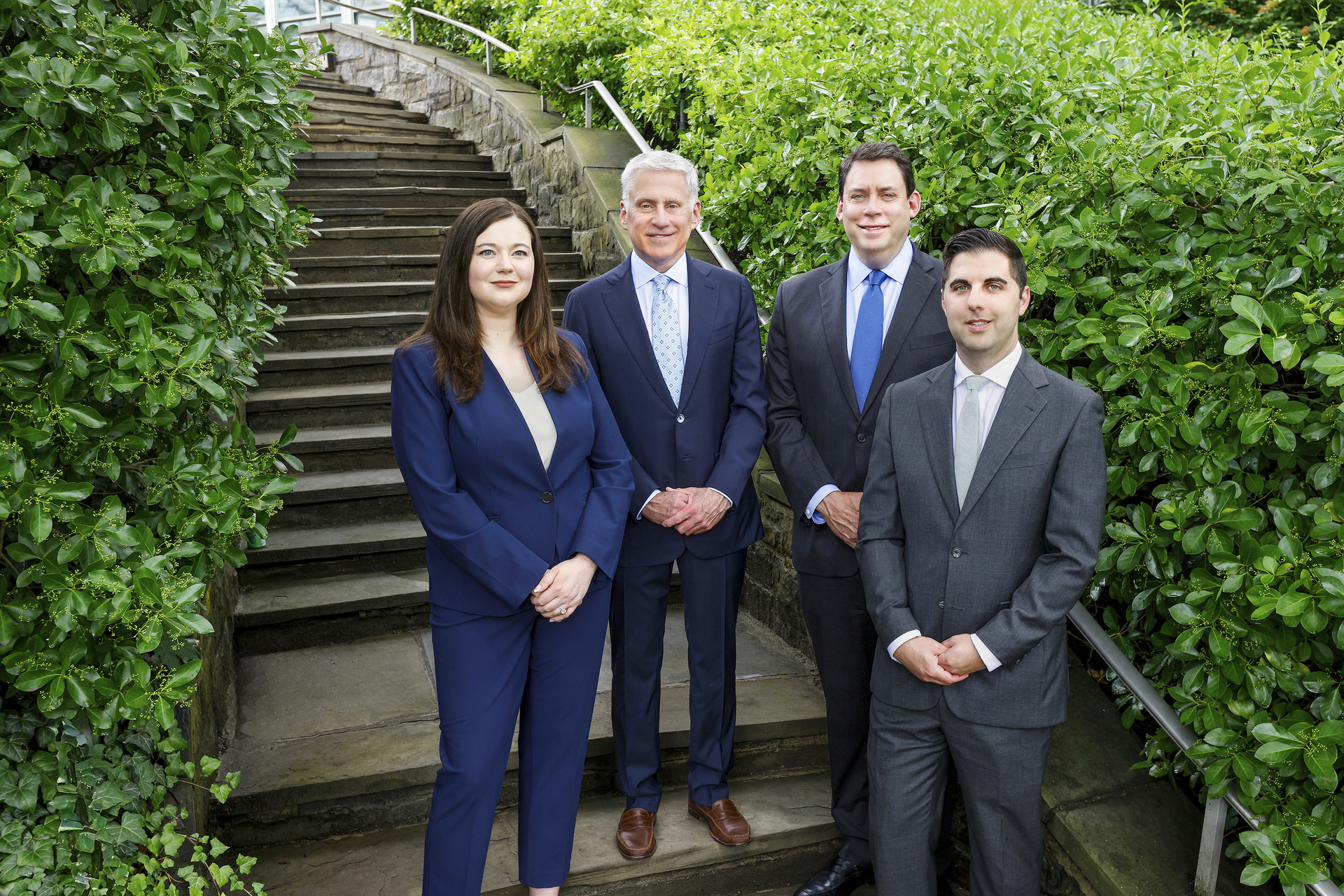 Lever & Ecker Attorneys Recognized Among 2026 Top 25 Westchester County Super Lawyers