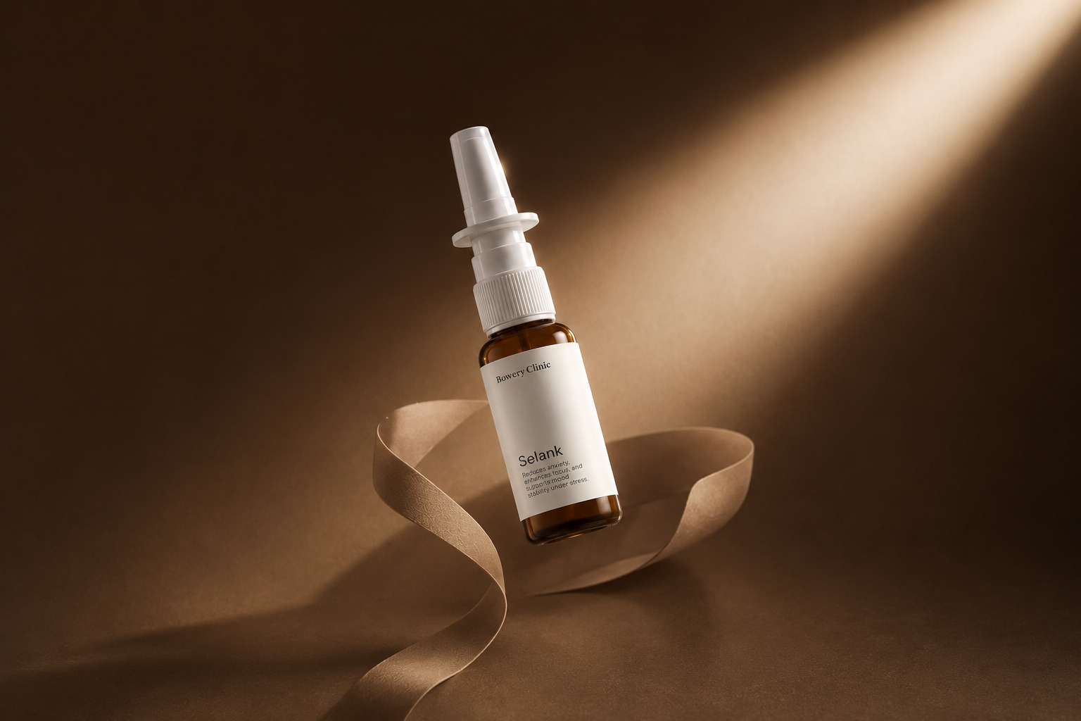 Bowery Clinic Expands Physician-Guided Peptide Program With In-Depth Look at Selank, a Synthetic Peptide Studied for Stress, Anxiety, and Cognitive Support