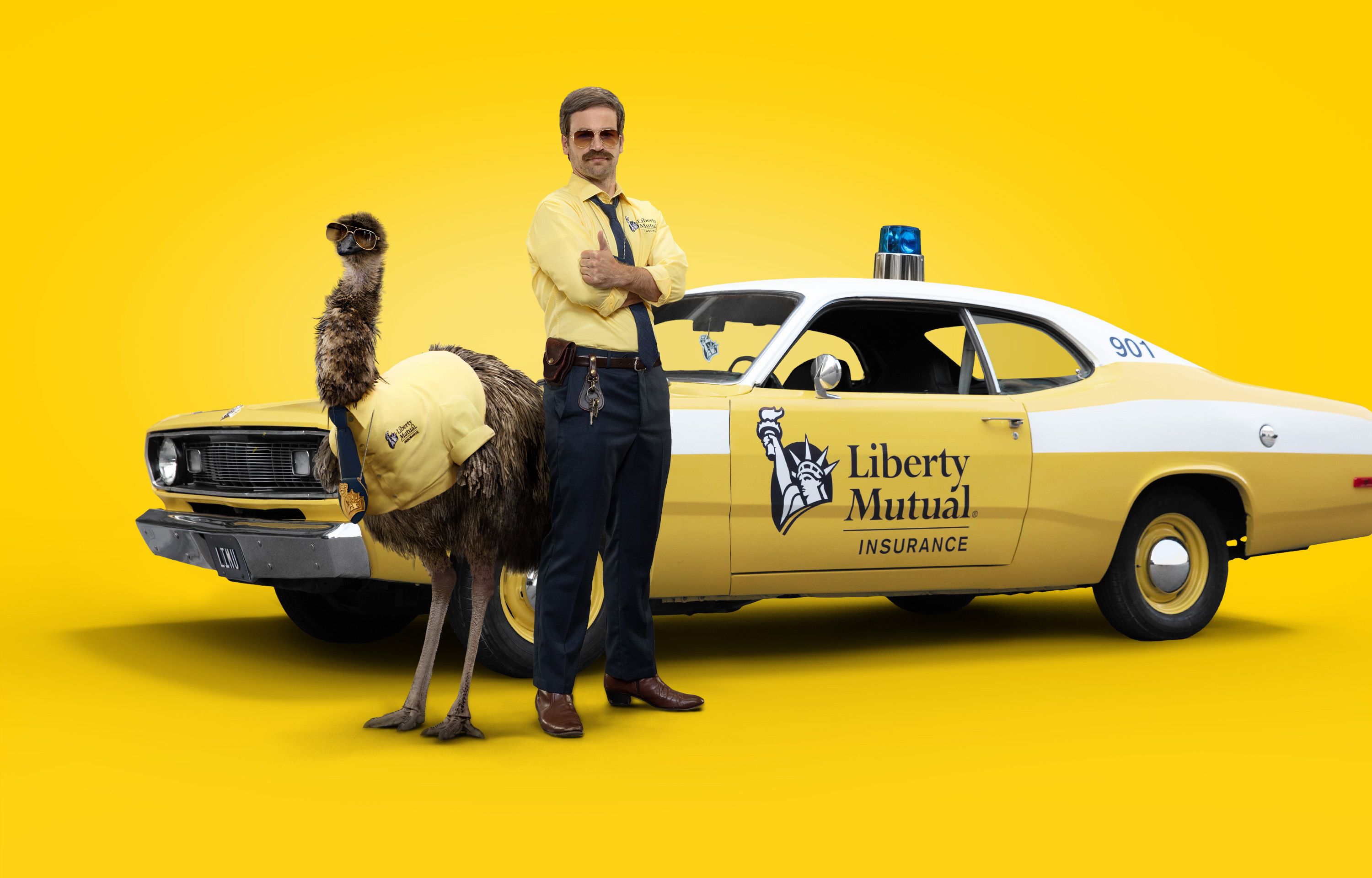 Liberty Mutual Named a Winner for Best Homeowners/Renters Insurance in the 2026 Newsweek Readers’ Choice™ Awards