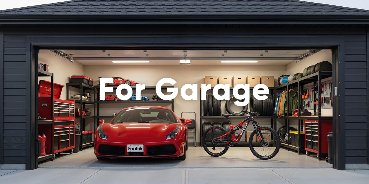 Fanttik Launches 20+ Compact, High-Performance Tools for Spring, Targeting Home Maintenance and DIY Enthusiasts / Source: Fanttik (EZ Newswire)