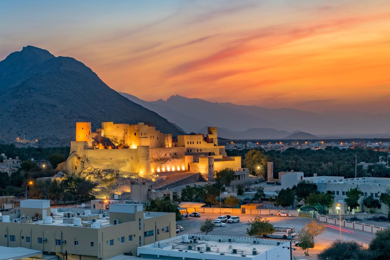 Oman Enhances Its Economic Diversification as Its New IFC Moves to Operating Jurisdiction, Report Says