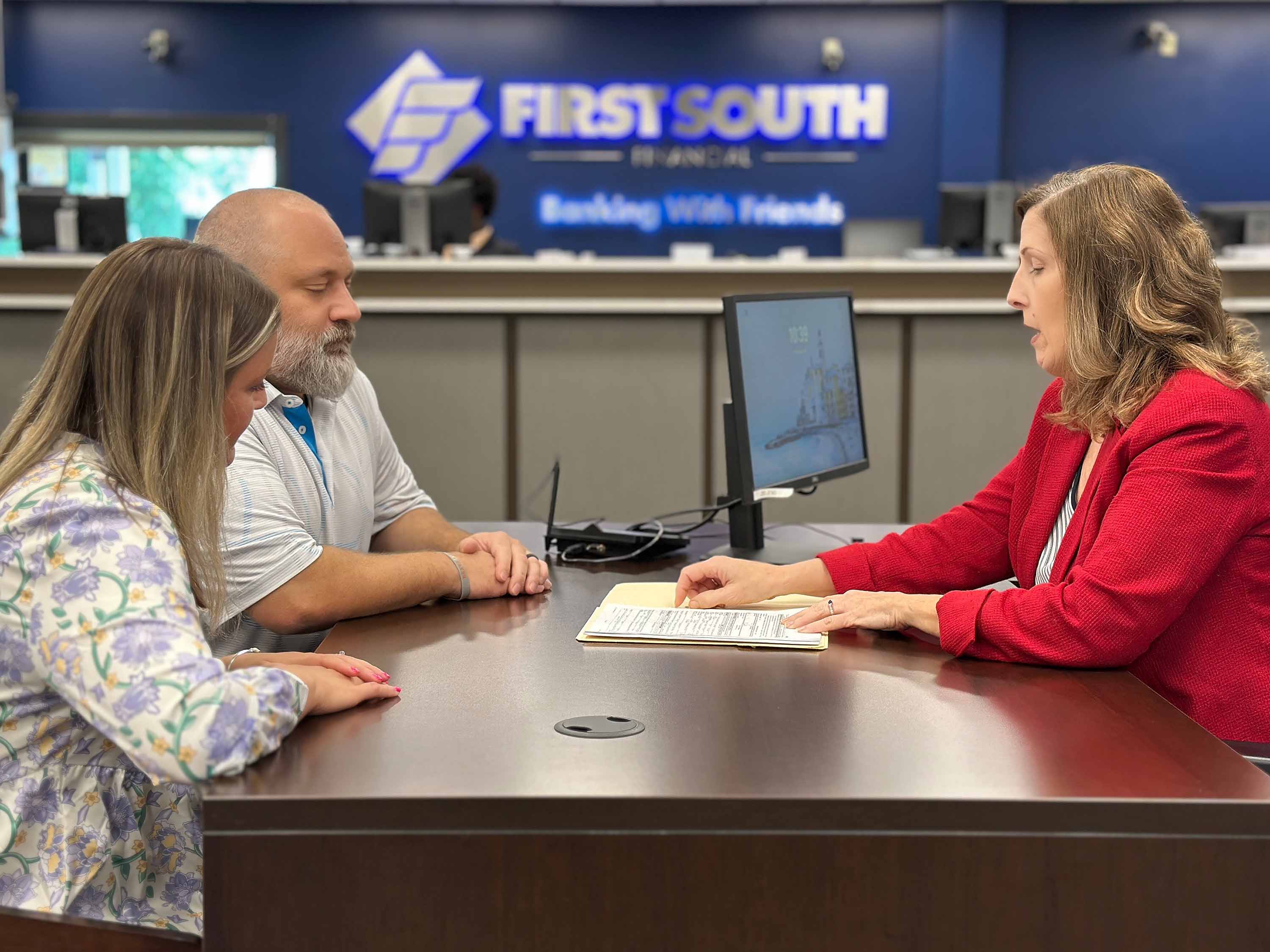 First South Financial Approaches 70th Anniversary as Credit Union Expands Across the Mid-South and Nears $1 Billion in Assets / Source: First South Financial (EZ Newswire)