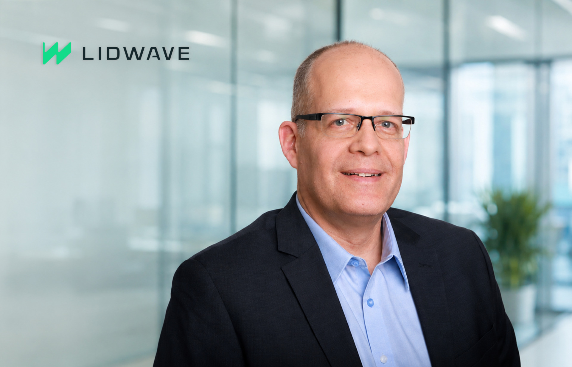 Eyal Assa, Chief Business Officer of Lidwave. / Source: Lidwave (EZ Newswire)