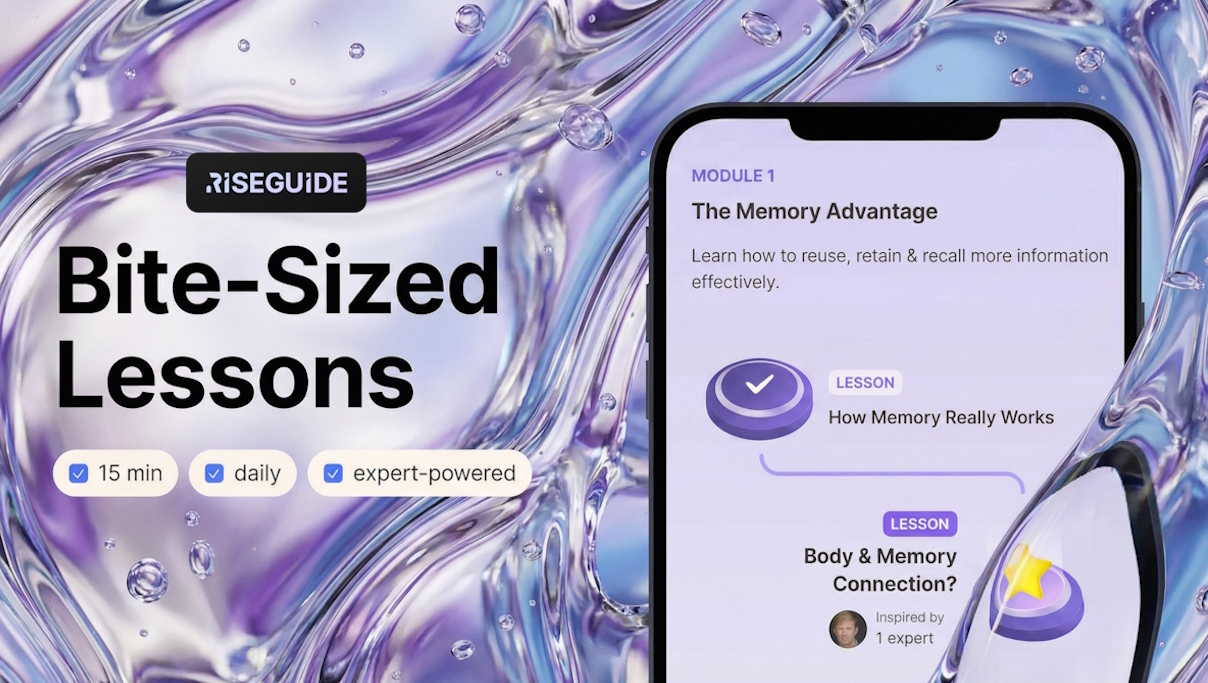 Source: RiseGuide (EZ Newswire)