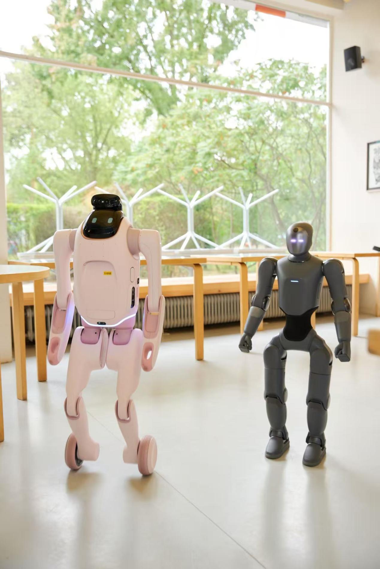 PrimeBOT Debuts at 2026 World Design Cities Conference: Redefining Personal Robots Through 'For People, Unlike People' / Source: PrimeBOT (EZ Newswire)
