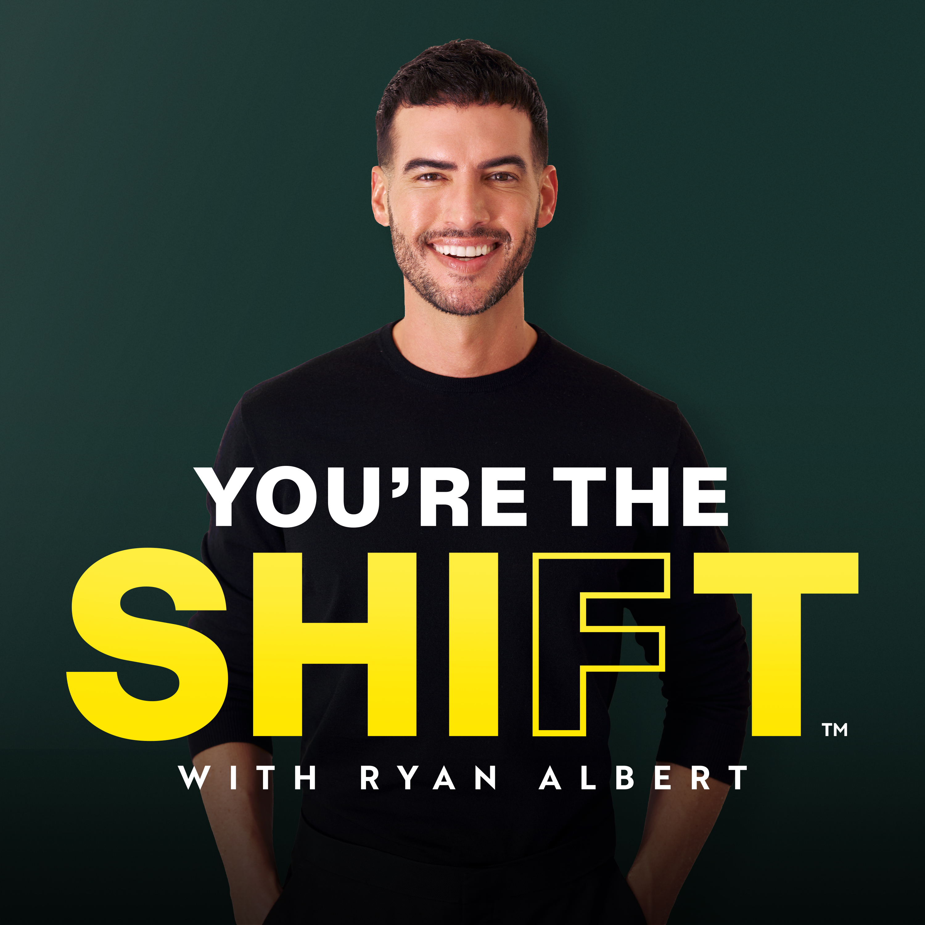 Ryan Albert Launches ‘You’re the Shift,’ a Podcast About the Moments That Change Everything