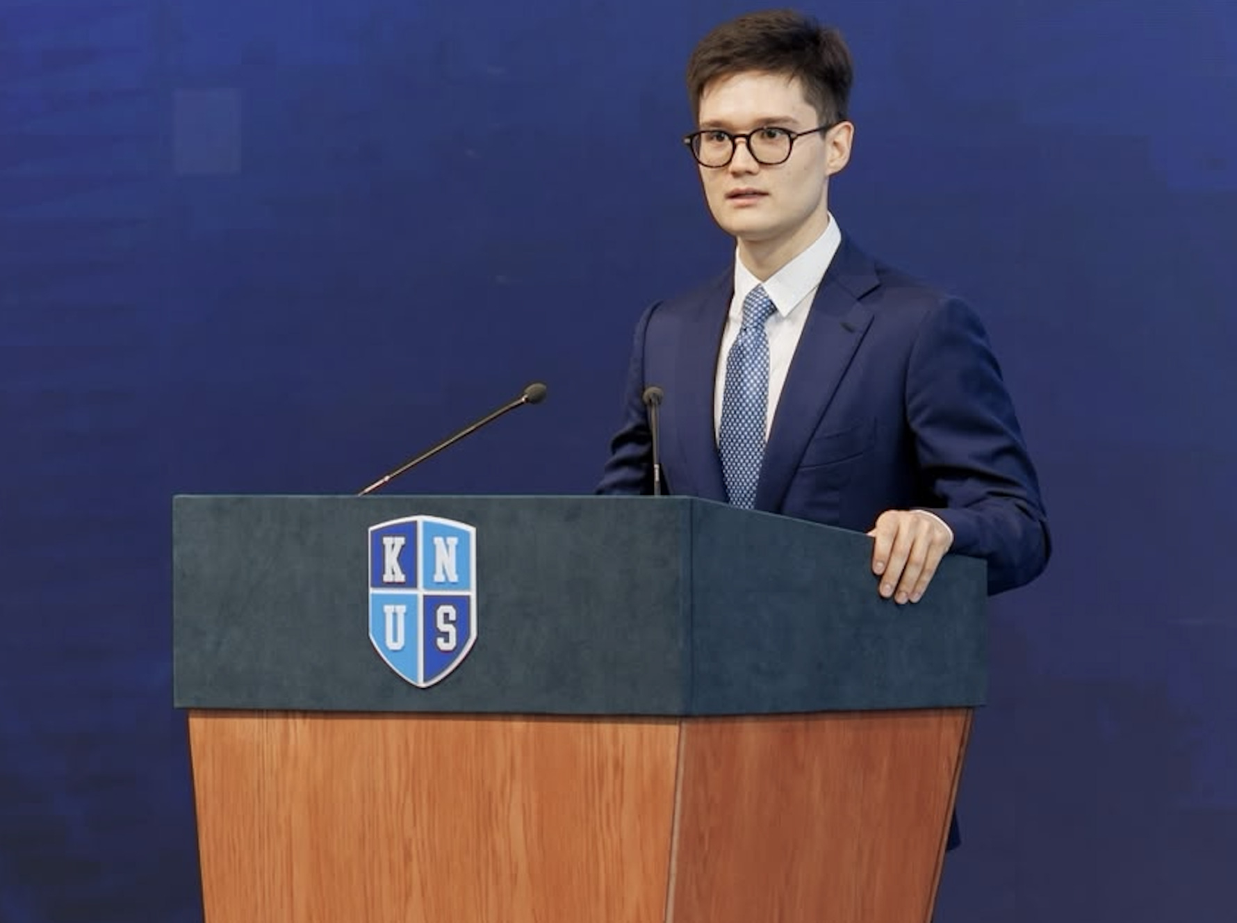 Kazakh National University of Sports Graduates First Class as Enrollment Tops 5,000