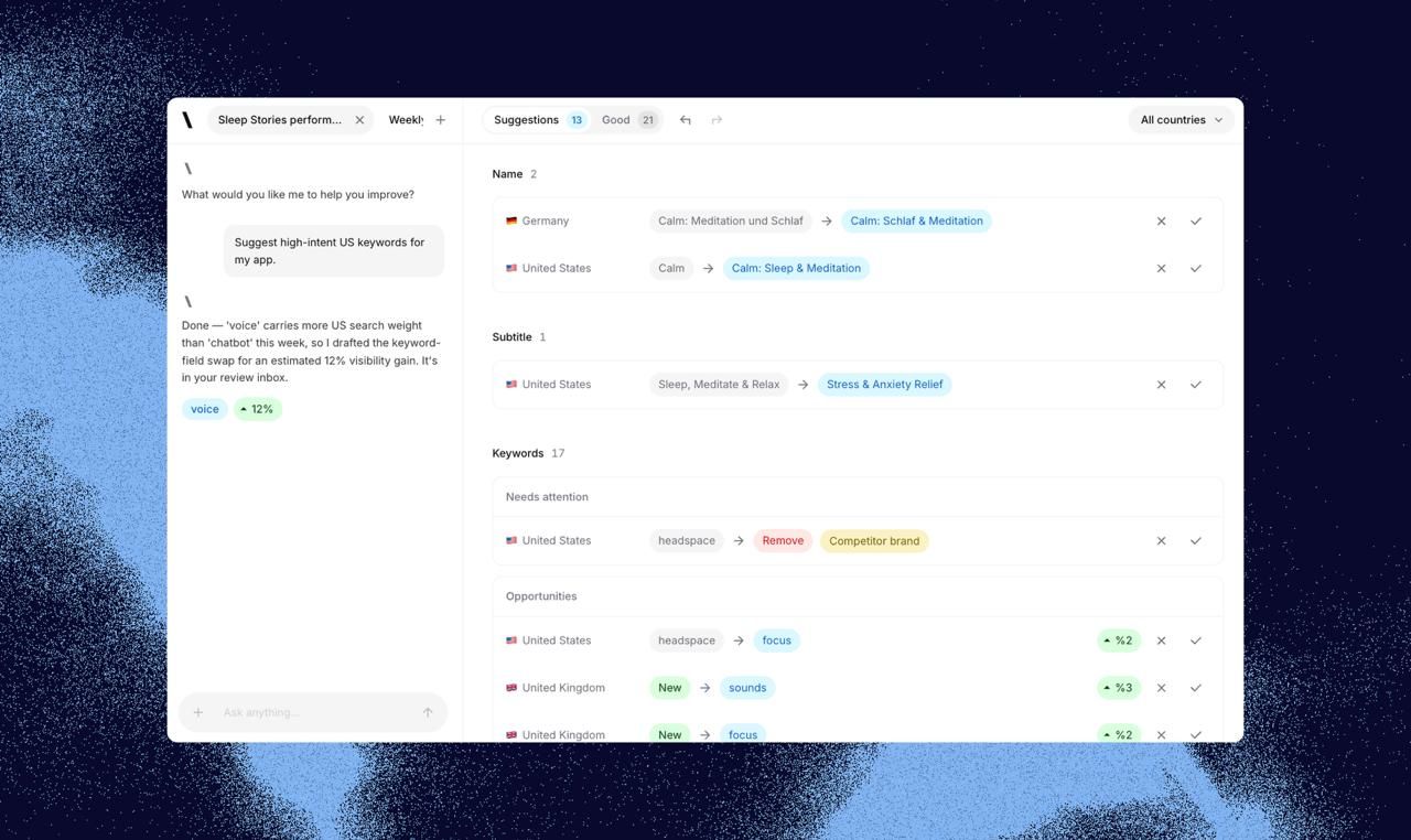 Spek Wants to Change How Apps Get Discovered With Self-Learning ASO Agents