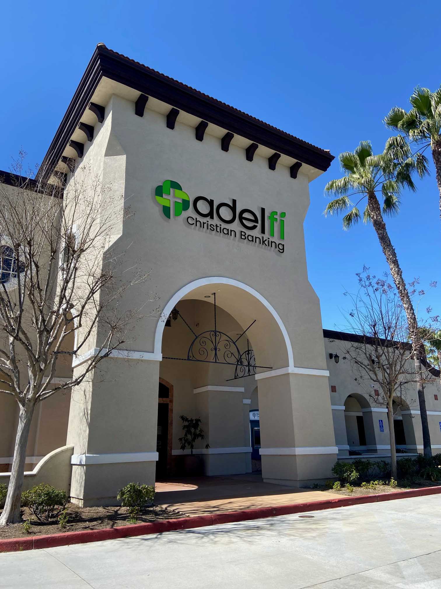 AdelFi Christian Banking Builds on 2025 Merger to Serve Christians Nationwide / Source: AdelFi Christian Banking (EZ Newswire)