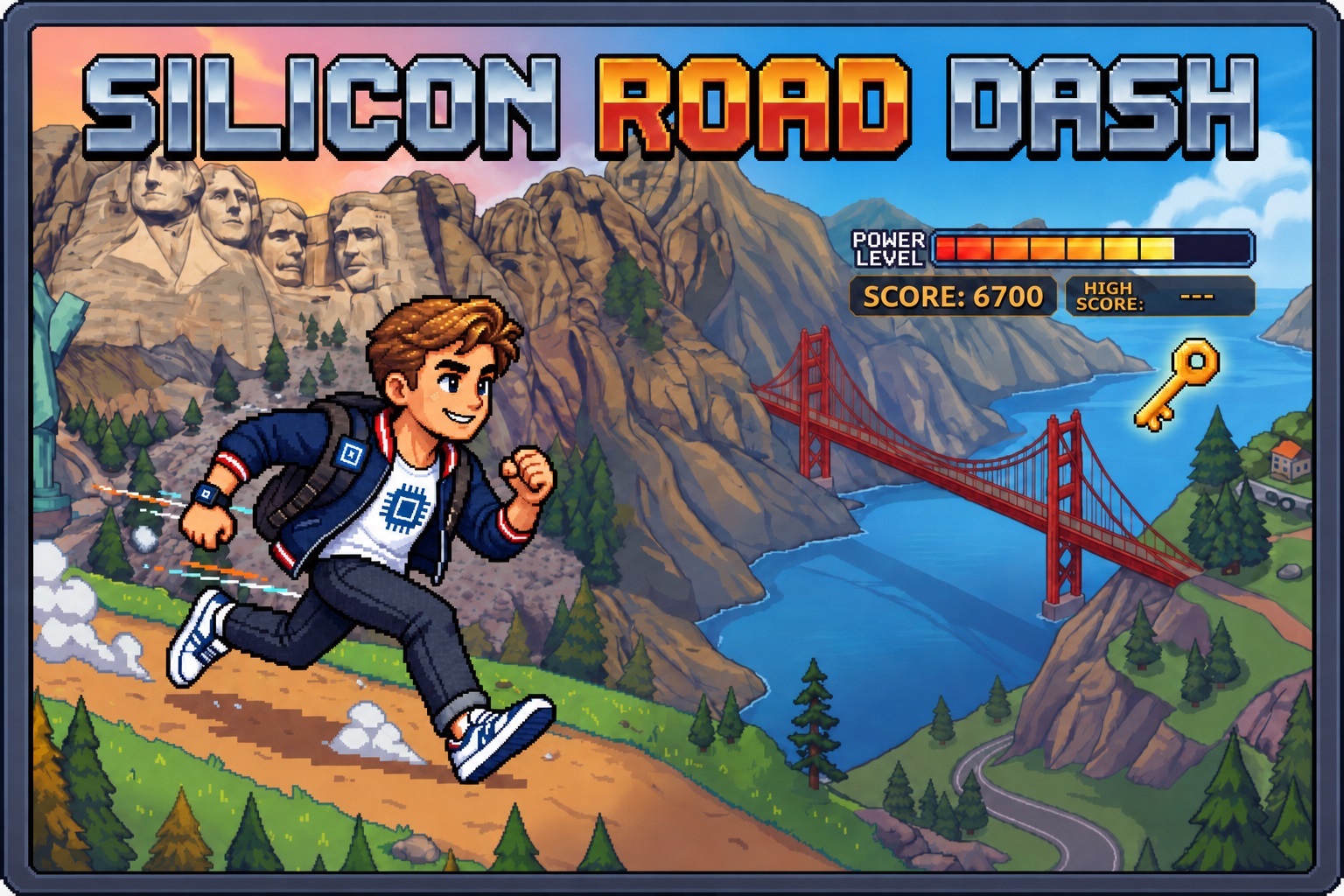 Global Affairs Lab Releases Two Interactive Games on US-South Korea Economic Ties