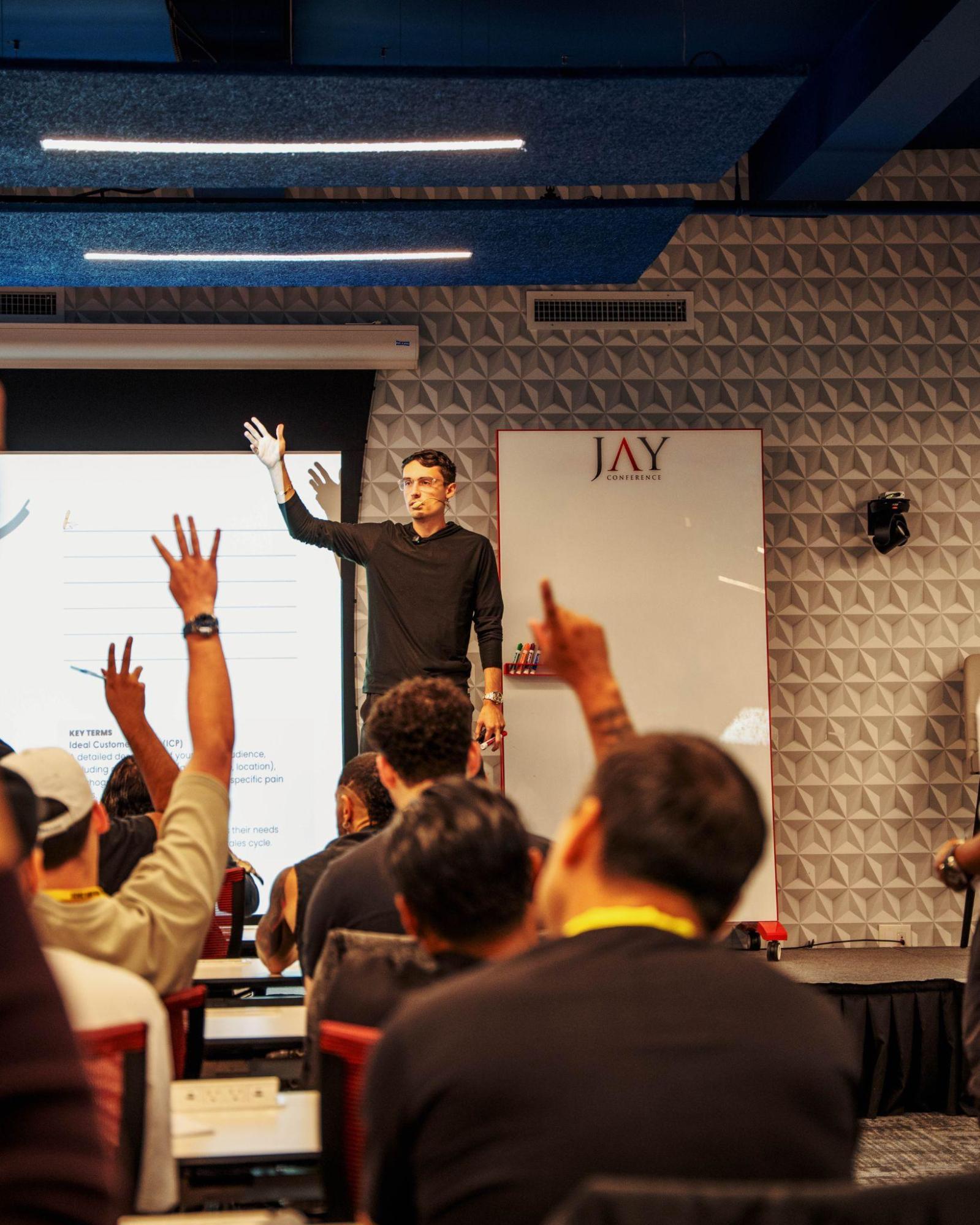 Wojo Media's 'Scale Your Ads' Reaches 110 Events Across North America and the U.K.