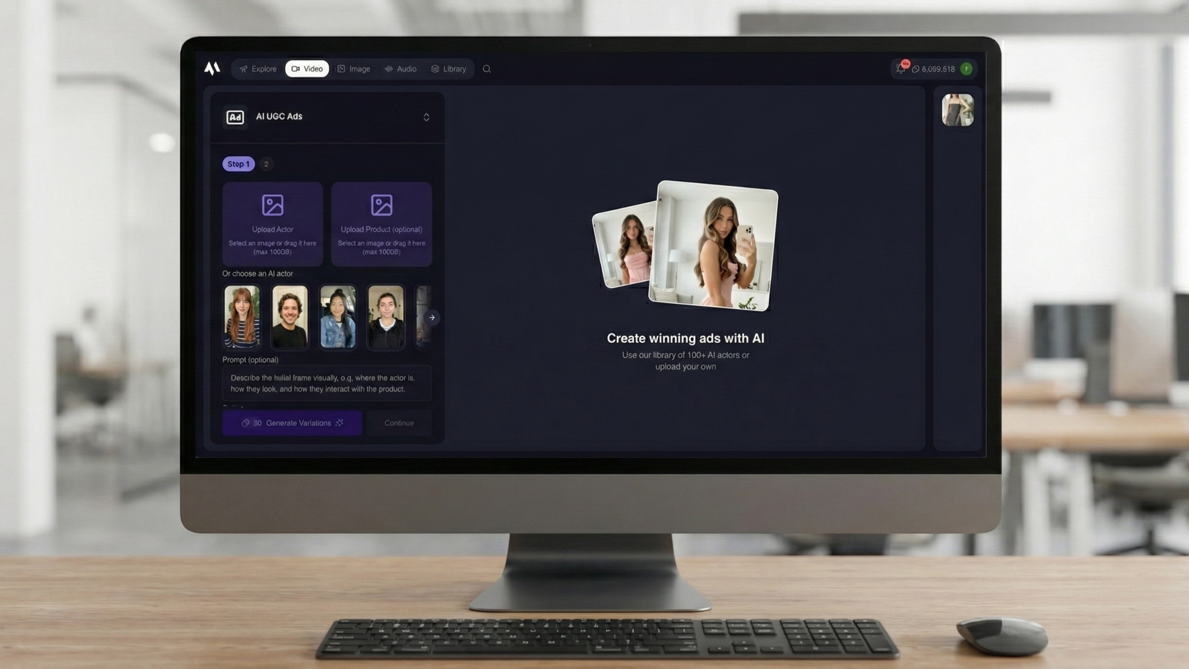 Source: Magic Hour AI (EZ Newswire)